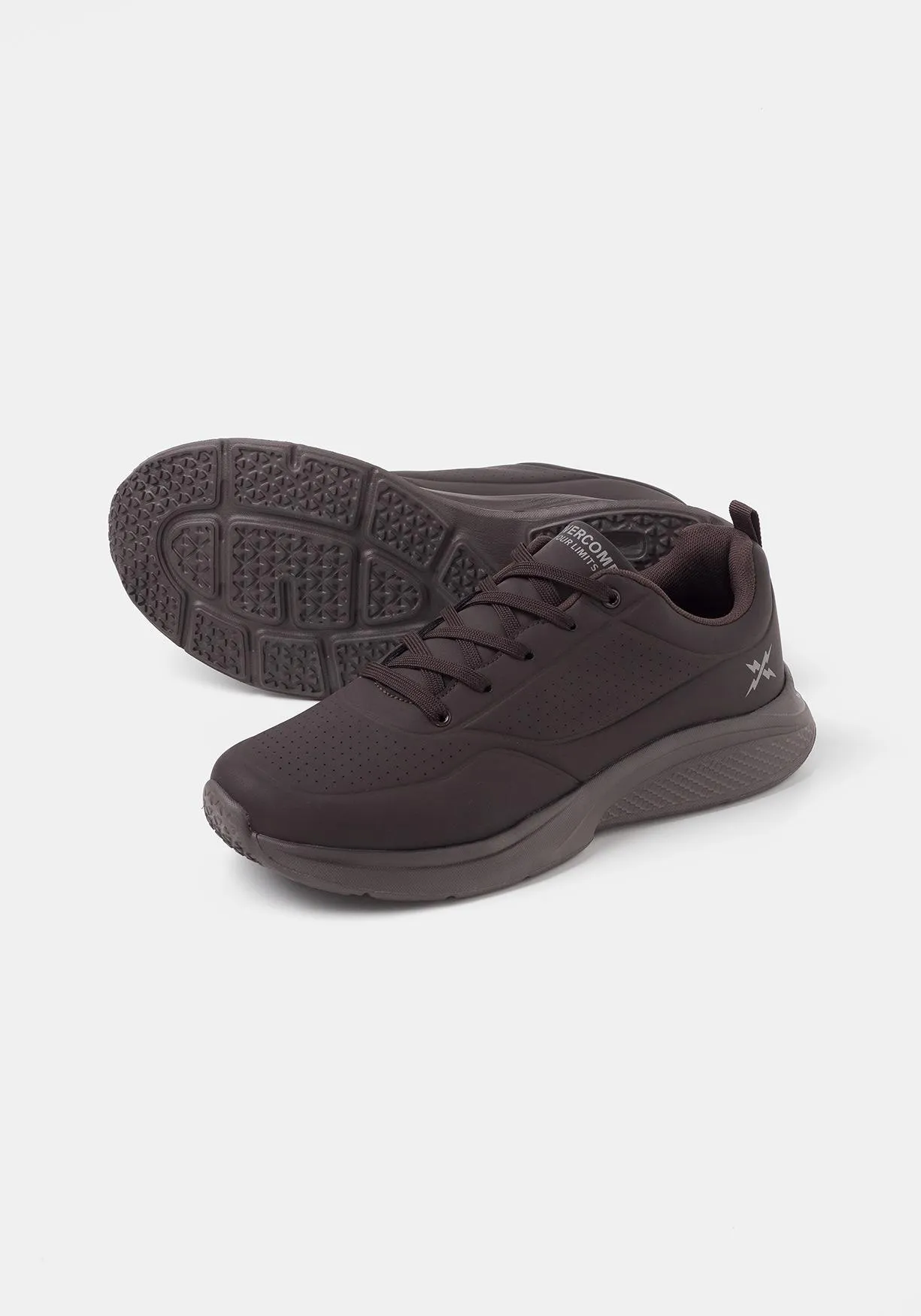 Zapatillas deportivas Memory Foam de Hombre TEX