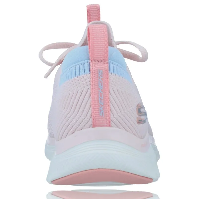 ZAPATILLAS DEPORTIVAS MUJER DE SKECHERS 149306 FLEX APPEAL 4.0  CALZADOSVESGA