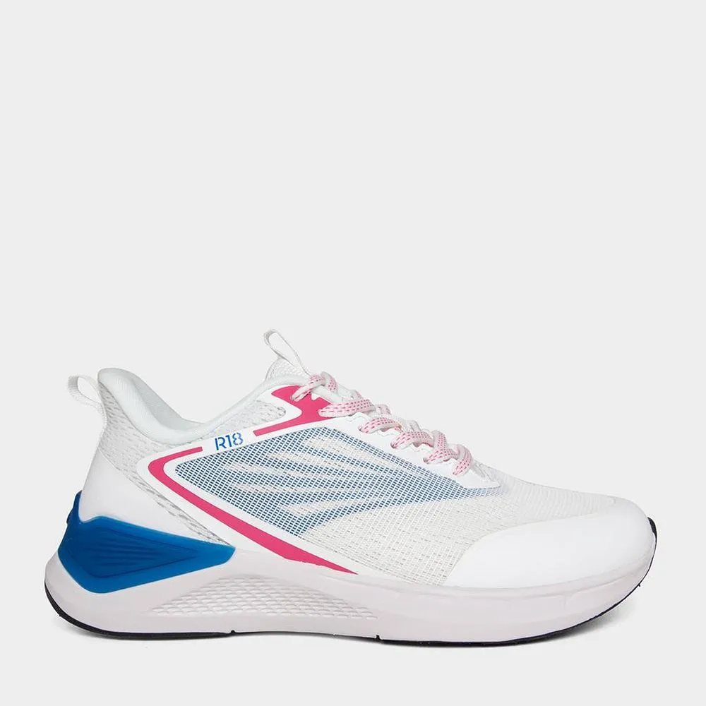 ZAPATILLAS DEPORTIVAS MUJER R18 R18BT048 (3540)