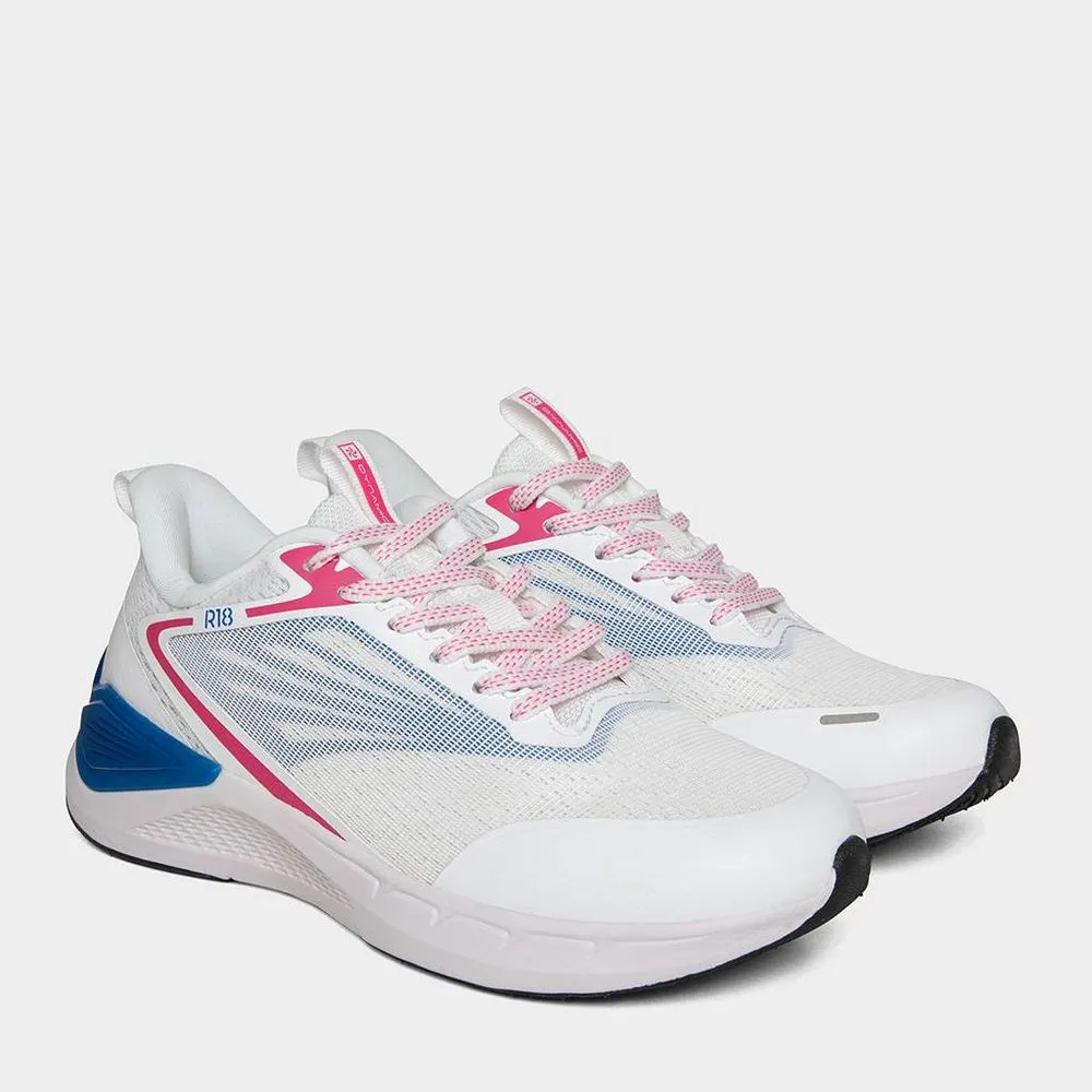 ZAPATILLAS DEPORTIVAS MUJER R18 R18BT048 (3540)