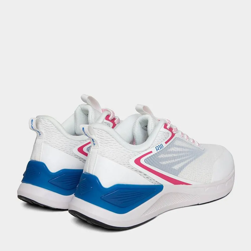 ZAPATILLAS DEPORTIVAS MUJER R18 R18BT048 (3540)