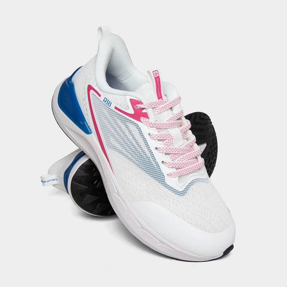 ZAPATILLAS DEPORTIVAS MUJER R18 R18BT048 (3540)