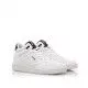 Zapatillas deportivas Mustang miami con detalles en negro