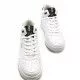 Zapatillas deportivas Mustang miami con detalles en negro