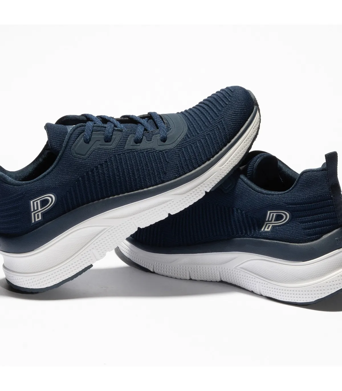 Zapatillas deportivas para mujer AZUL [Dynamic Foam]