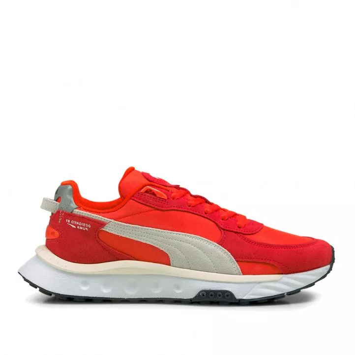 Zapatillas deportivas Puma Wild Rider Pickup