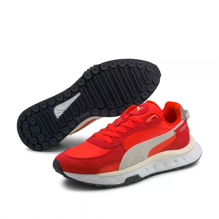 Zapatillas deportivas Puma Wild Rider Pickup