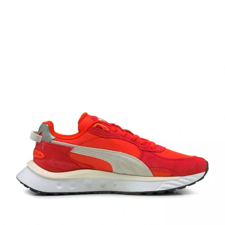 Zapatillas deportivas Puma Wild Rider Pickup