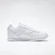 Zapatillas deportivas Reebok blancas completas
