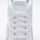 Zapatillas deportivas Reebok blancas completas