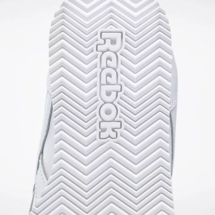 Zapatillas deportivas Reebok blancas completas