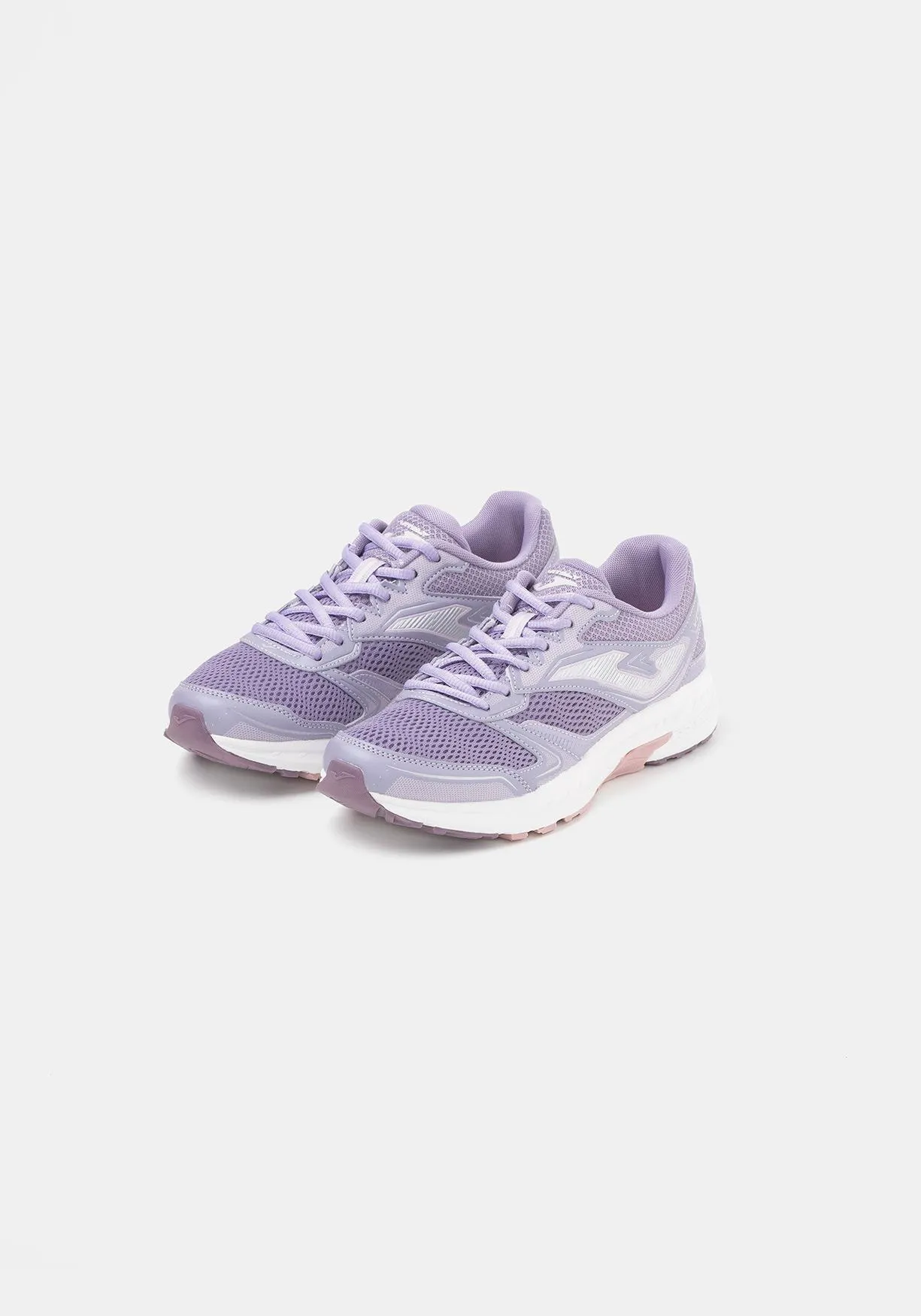Zapatillas deportivas running con cordones de Mujer JOMA