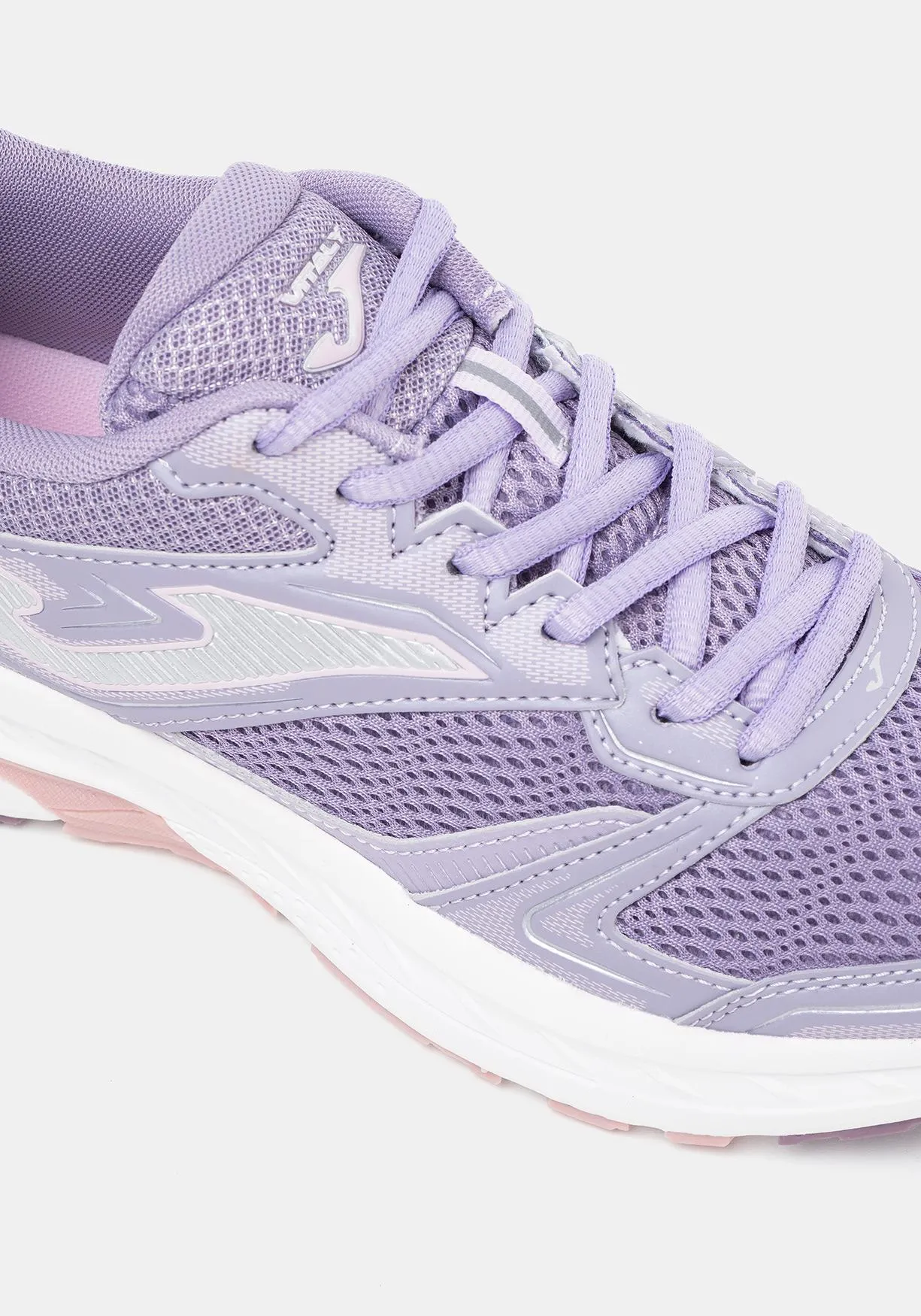 Zapatillas deportivas running con cordones de Mujer JOMA