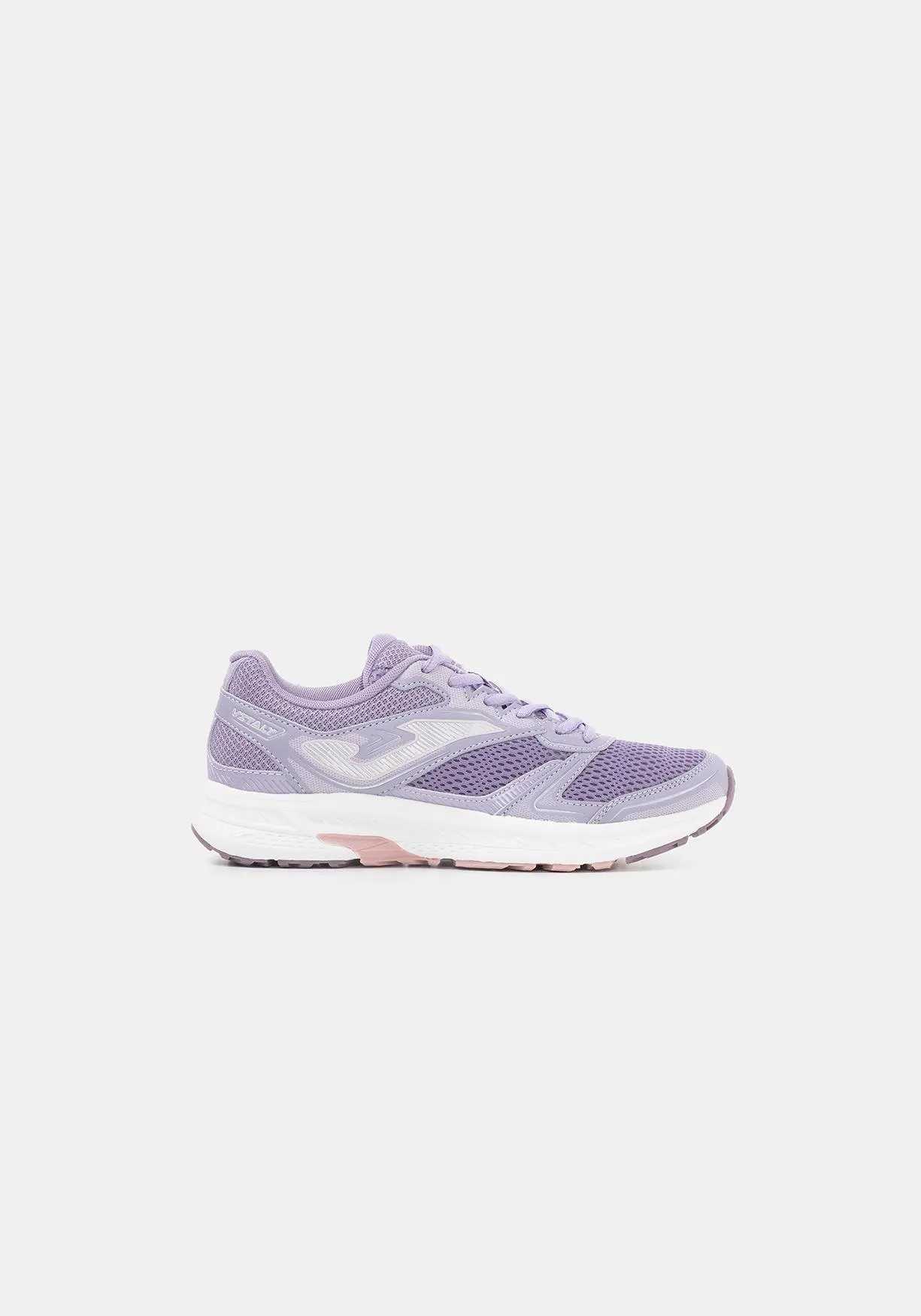 Zapatillas deportivas running con cordones de Mujer JOMA