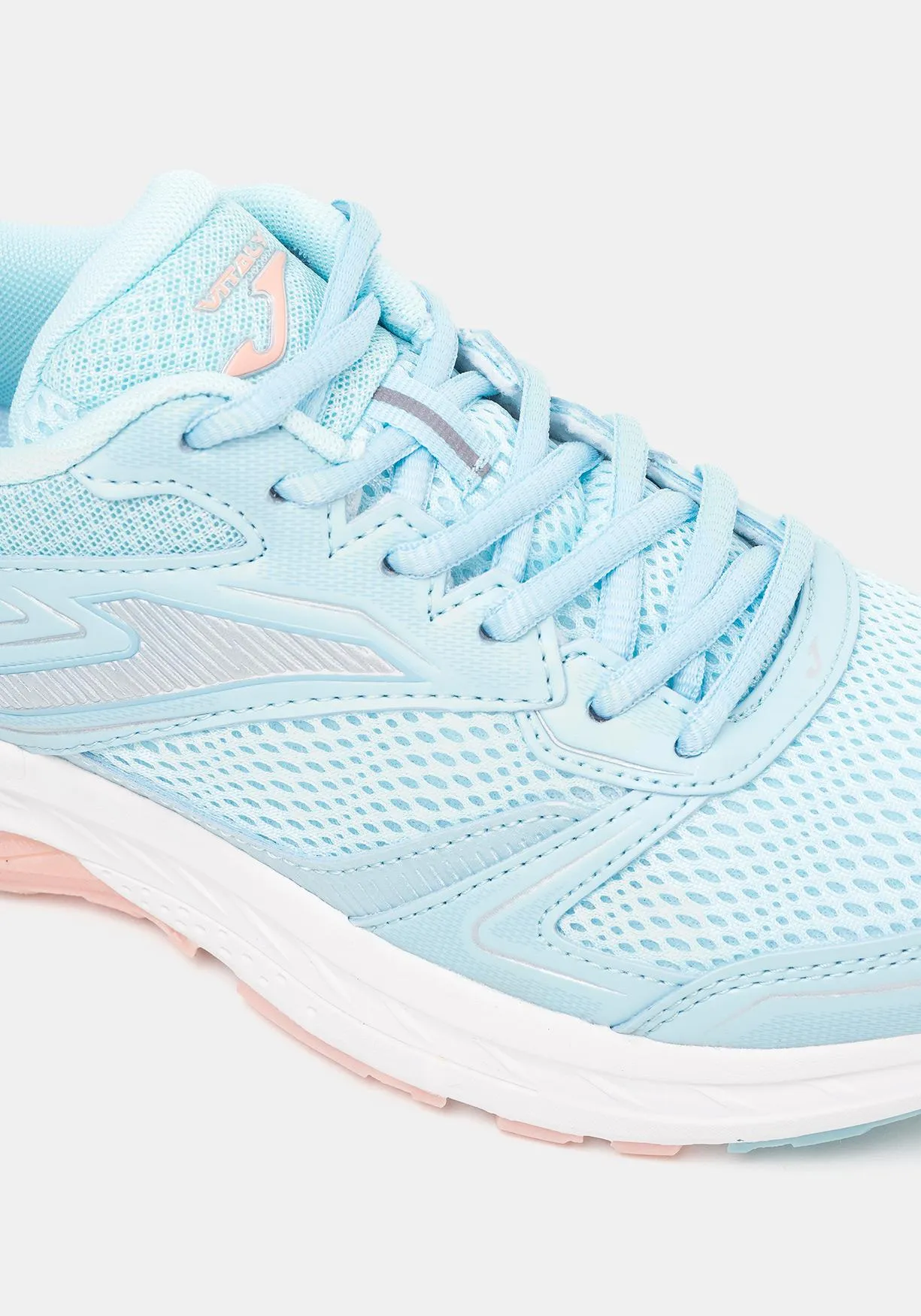 Zapatillas deportivas running con cordones de Mujer JOMA