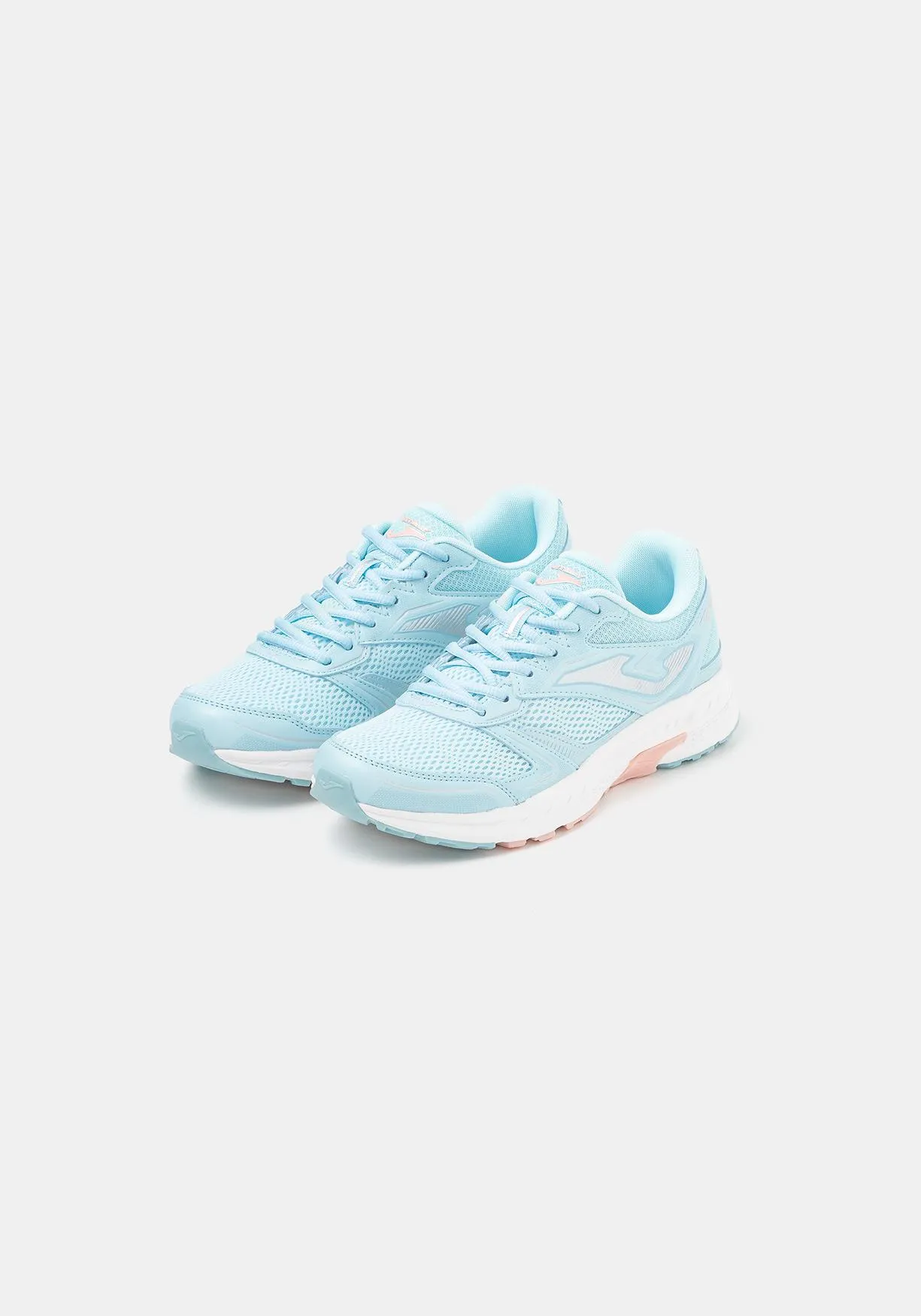 Zapatillas deportivas running con cordones de Mujer JOMA