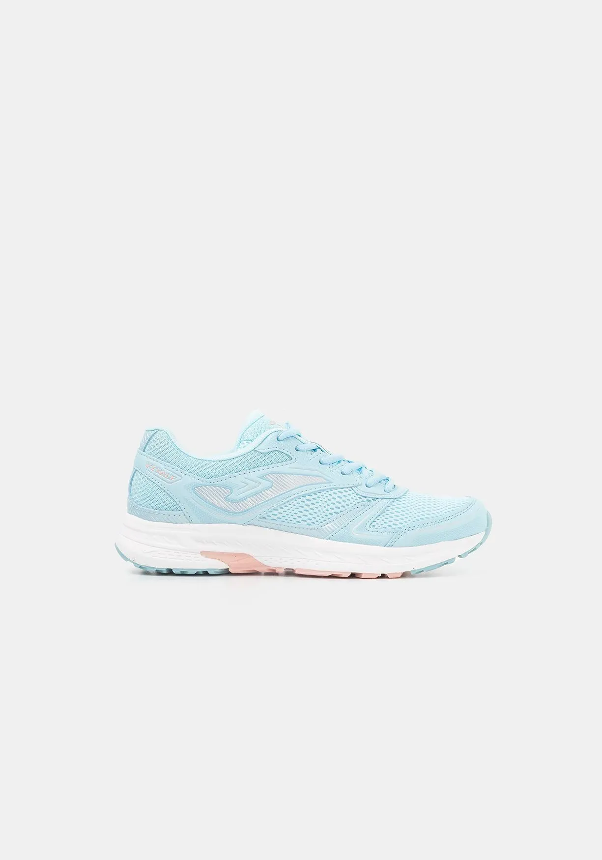 Zapatillas deportivas running con cordones de Mujer JOMA