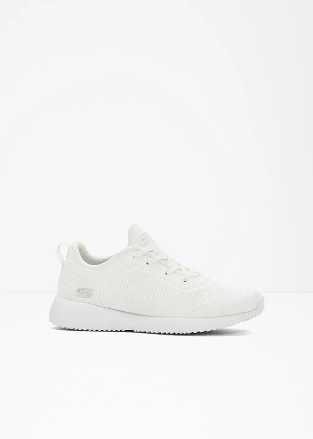 Zapatillas deportivas Skechers con espuma viscoelástica Blanco