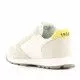 Zapatillas deportivas SUN68 blancas inspiradas en Japón