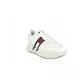 Zapatillas deportivas Tommy Hilfiger blancas de cordones con  plataforma