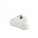 Zapatillas deportivas Tommy Hilfiger blancas de cordones con  plataforma