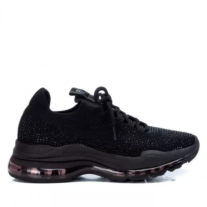 Zapatillas deportivas Xti 043371 negro