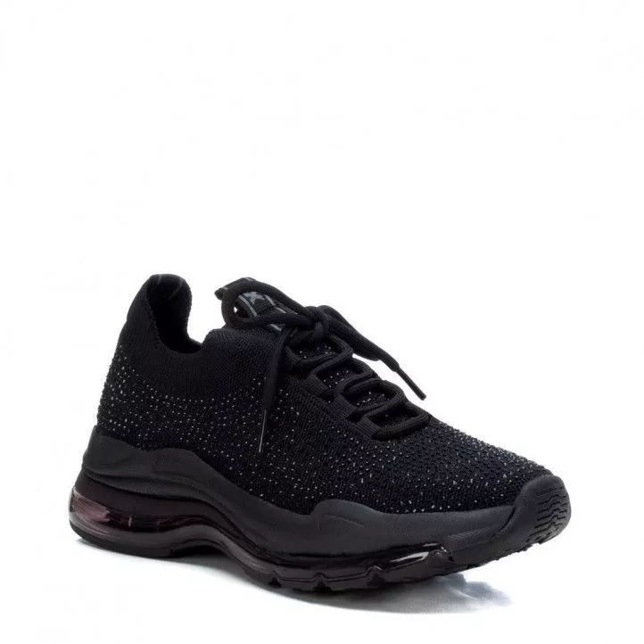 Zapatillas deportivas Xti 043371 negro