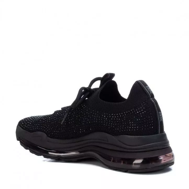 Zapatillas deportivas Xti 043371 negro