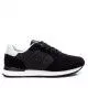 Zapatillas deportivas Xti 04365602 negros