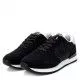 Zapatillas deportivas Xti 04365602 negros
