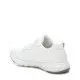 Zapatillas deportivas Xti blancas de malla
