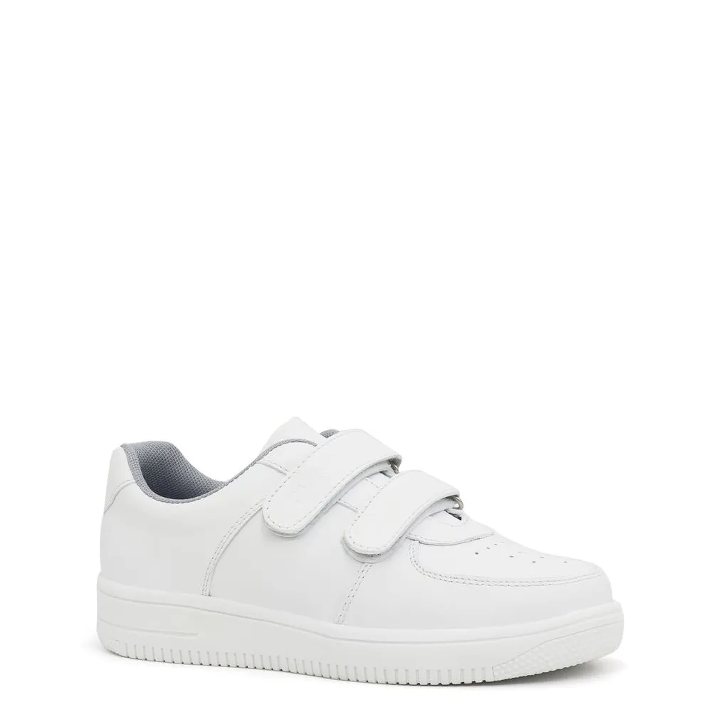 ZAPATILLAS ESCOLARES DE CUERO PARA NIñOS PAR&SS JA23ZD217J
