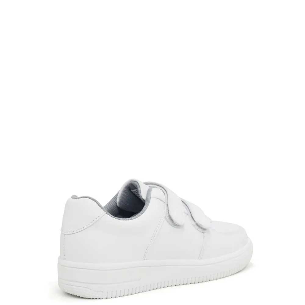 ZAPATILLAS ESCOLARES DE CUERO PARA NIñOS PAR&SS JA23ZD217J