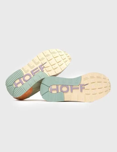 Zapatillas Hoff Delphi multicolor para mujer