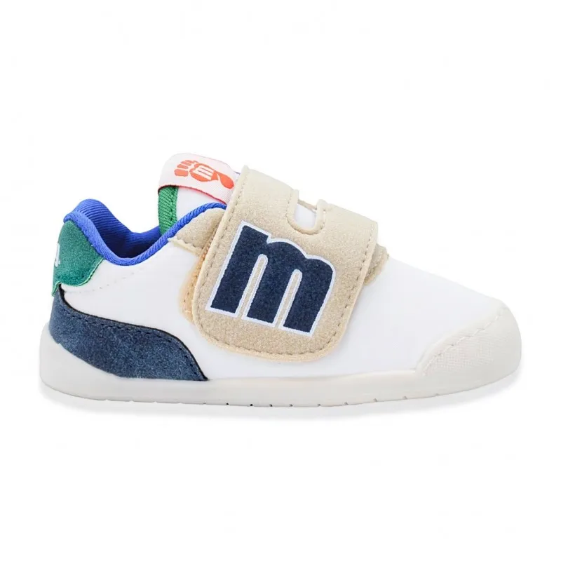 Zapatillas Mustang respetuosas