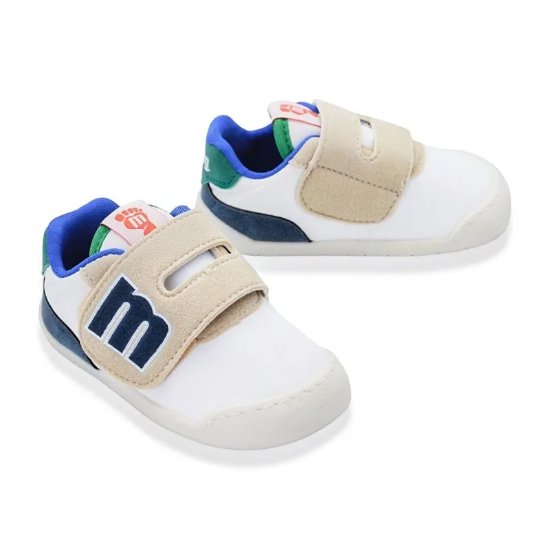 Zapatillas Mustang respetuosas
