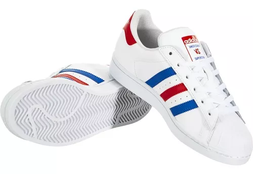 Zapatillas Niños Unisex adidas Superstar J Originales 