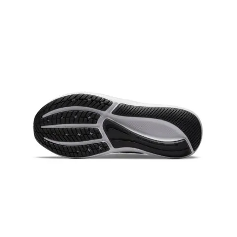 ZAPATILLAS PARA NIñOS  NIKE STAR RUNNER 3 NEGROROSA  DA2777002