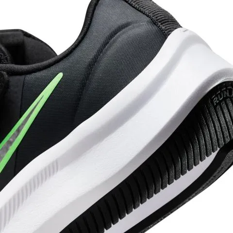 ZAPATILLAS PARA NIñOS  NIKE STAR RUNNER 3 NEGROVERDE  DA2777006