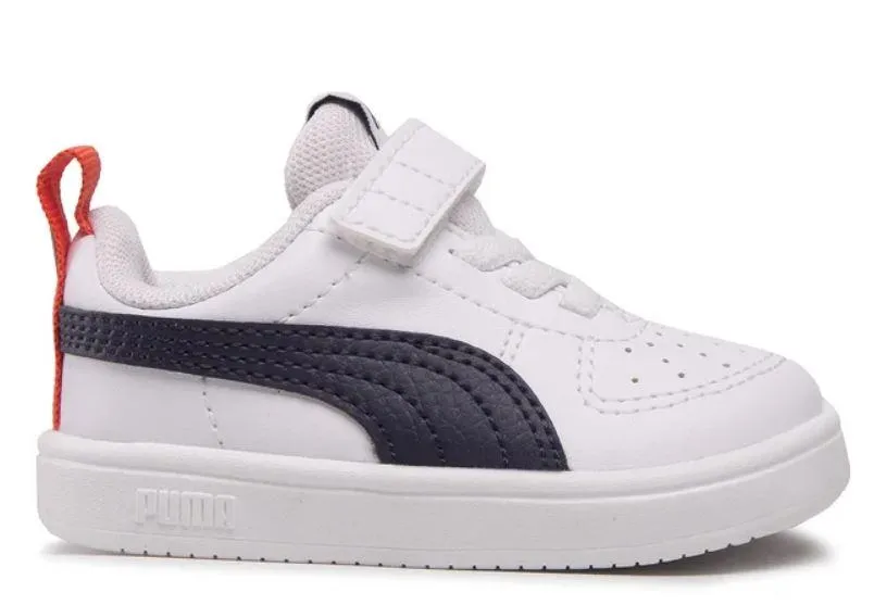 Zapatillas Puma Rickie AC Inf Velcro Niños