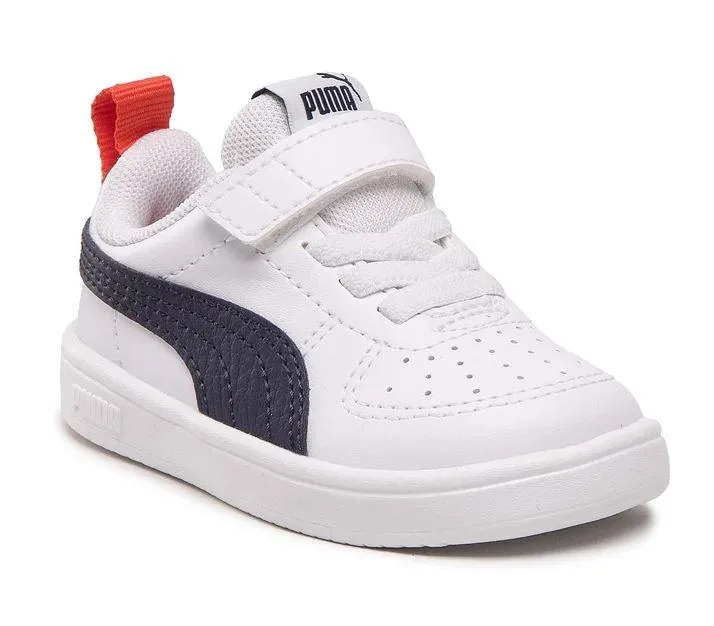 Zapatillas Puma Rickie AC Inf Velcro Niños
