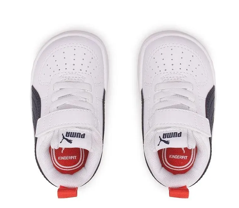 Zapatillas Puma Rickie AC Inf Velcro Niños