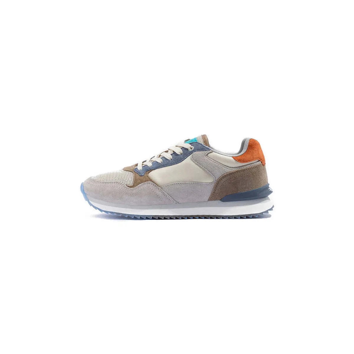 Zapatillas  SANTIAGO para Hombre