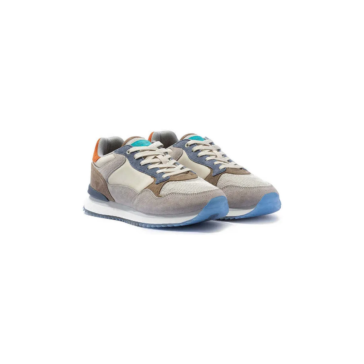 Zapatillas  SANTIAGO para Hombre