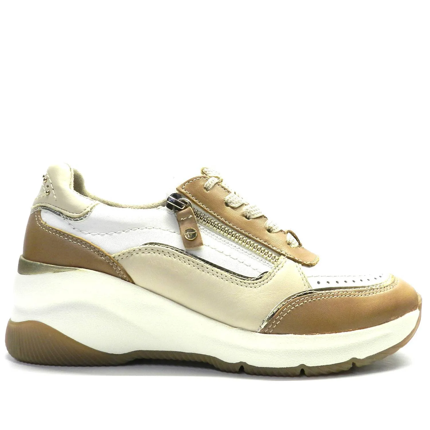Zapatillas TAMARIS 23720 Camel