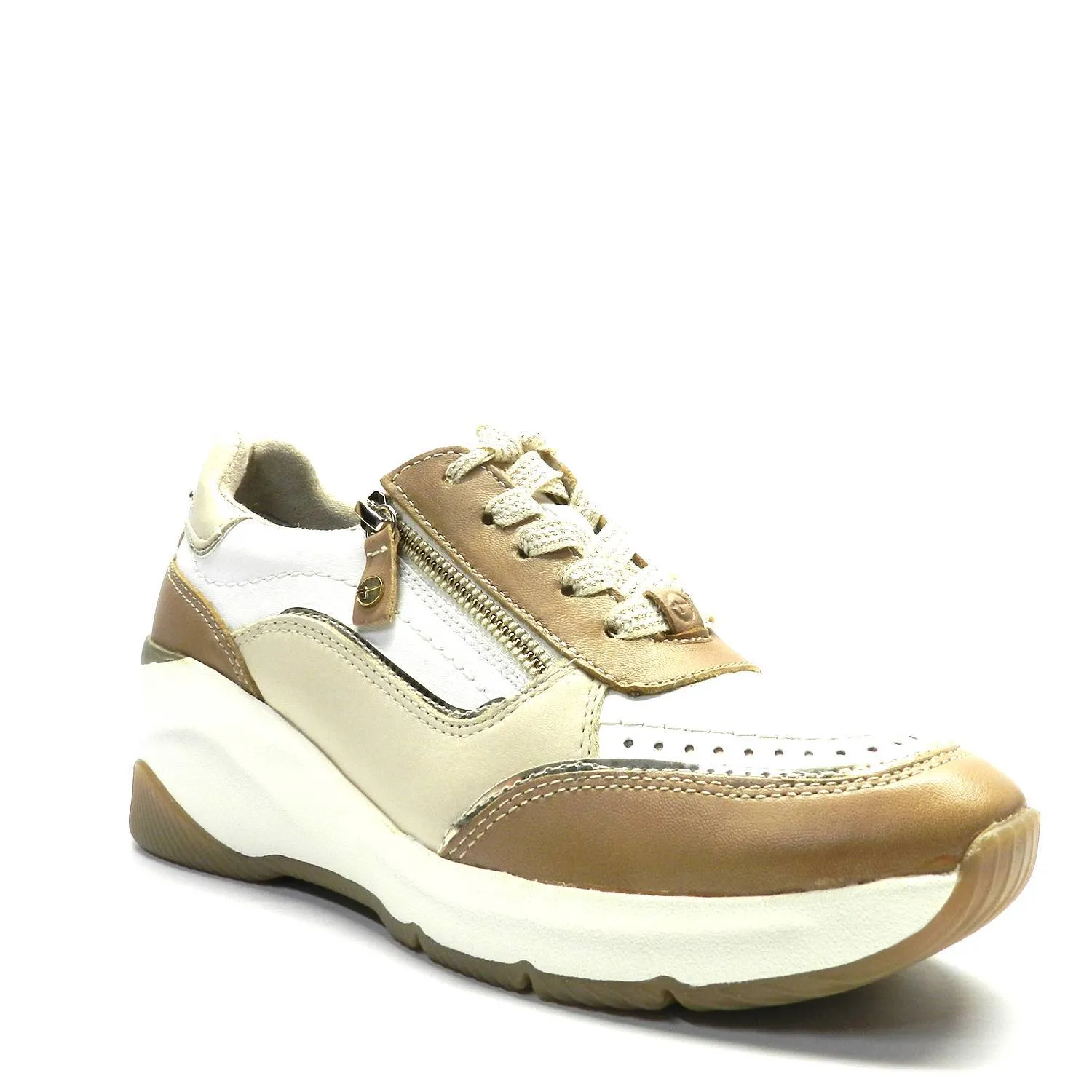 Zapatillas TAMARIS 23720 Camel