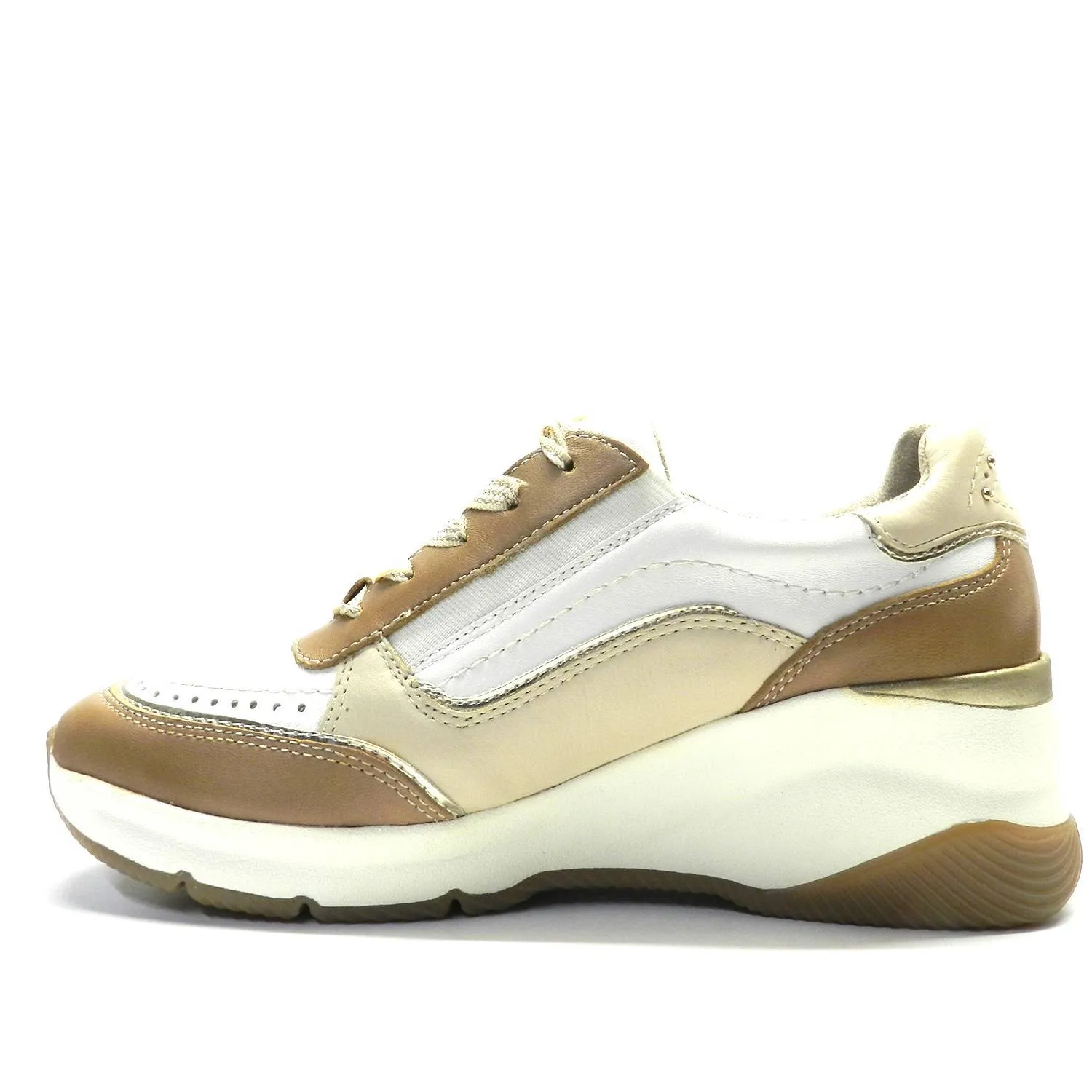 Zapatillas TAMARIS 23720 Camel