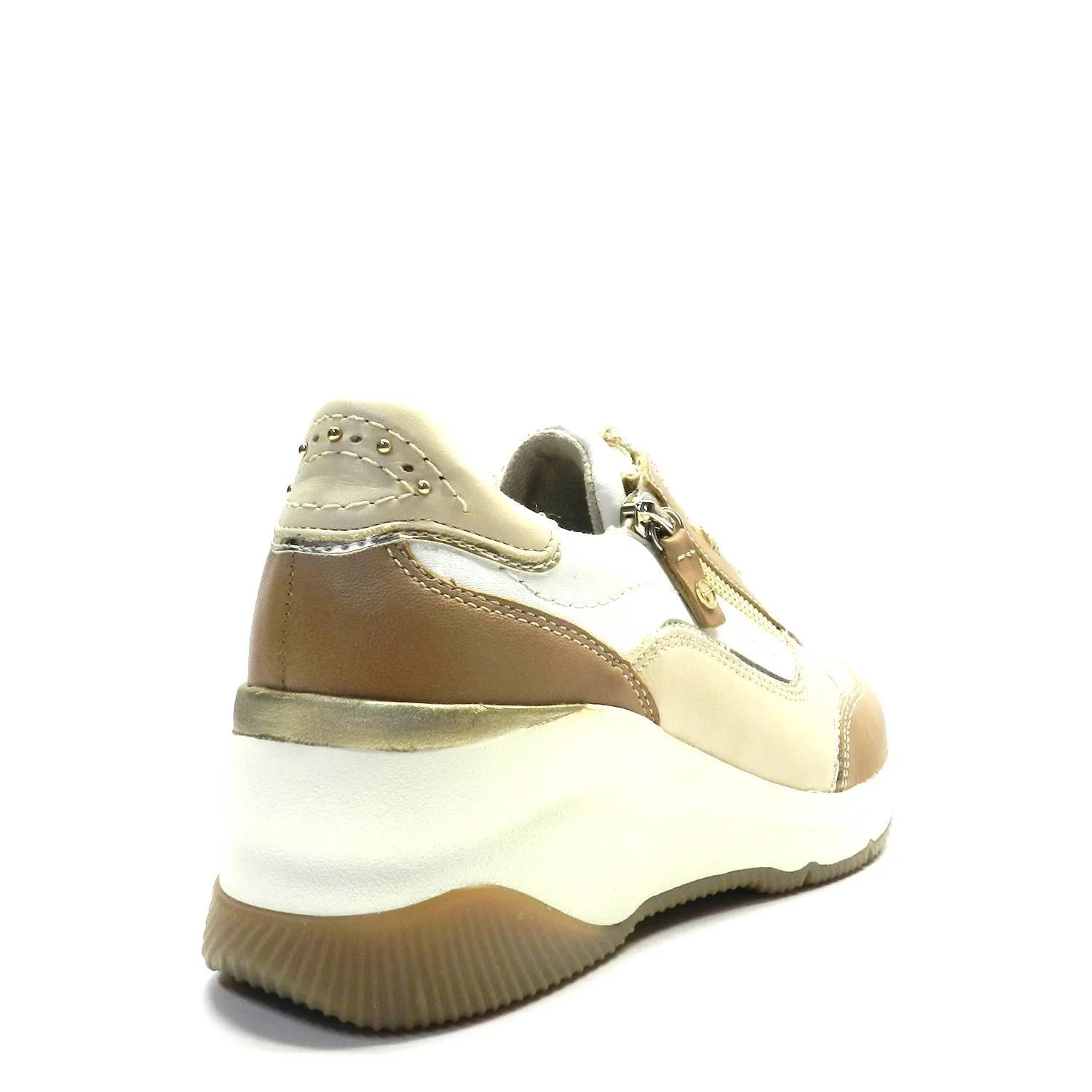 Zapatillas TAMARIS 23720 Camel