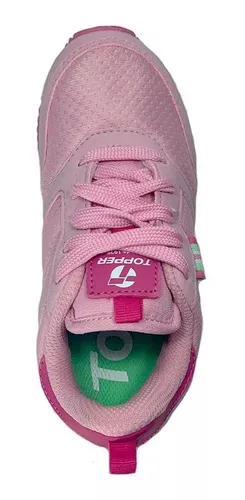Zapatillas Topper T700 Deportivas 25948 Empo2000
