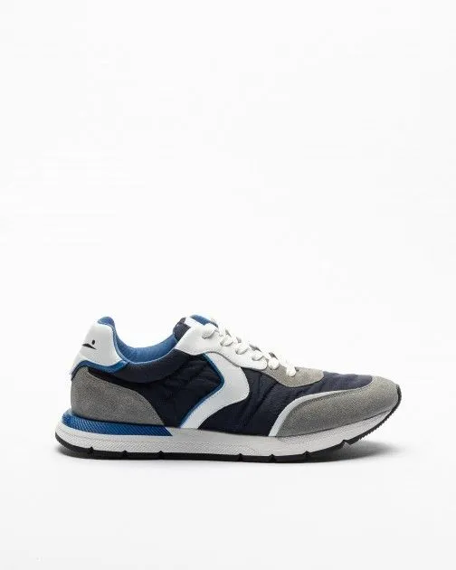 Zapatillas Voile Blanche Storm 015 Azul